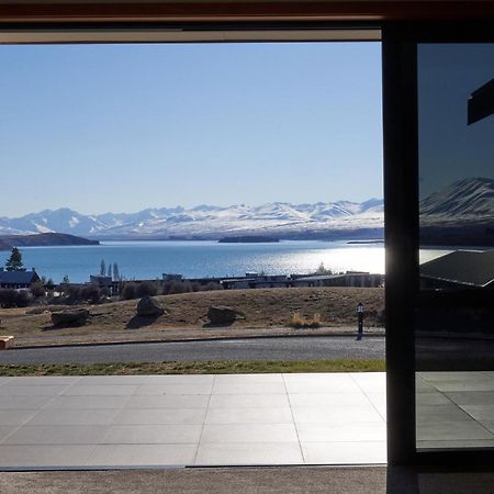 Lake Lodge - Lake Tekapo Bagian luar foto